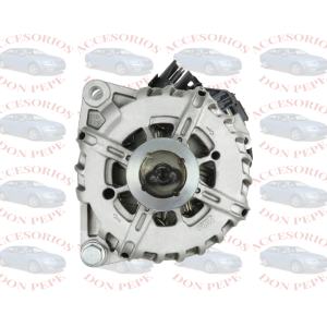 ALTERNADOR VALEO 12V 180A CITROEN PEUGEOT SUZUKI