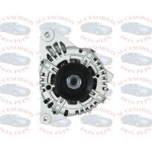 ALTERNADOR STARTE HYUNDAI GRUA DEU