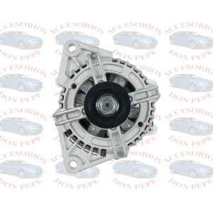 ALTERNADOR 24V 70A POLEA 8PK CUMMINS