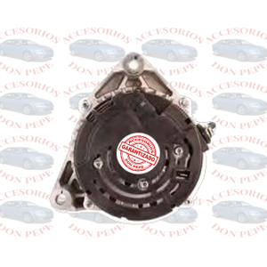 ALTERNADOR 12V 90A POLEA 6PK SSANGYONG