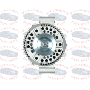 ALTERNADOR 12V FORD EXPLORE 4.0 6 CILINDRO 130A