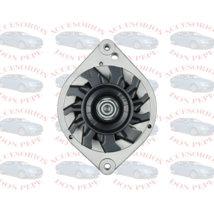 ALTERNADOR DAEWOO RASSER/POINTER 12V 80A 5PK