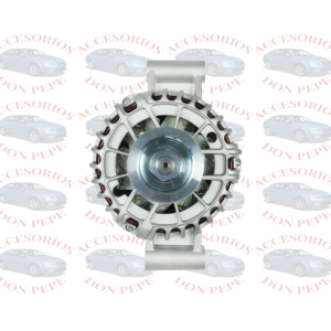 ALTERNADOR FORD ESCAPE-MAZDA TRIBUTE 12V 110A 6PK