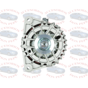 ALTERNADOR 12V 110A FORD FOCUS/ESCAPE