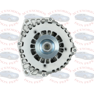 ALTERNADOR 12V CHEVROLET