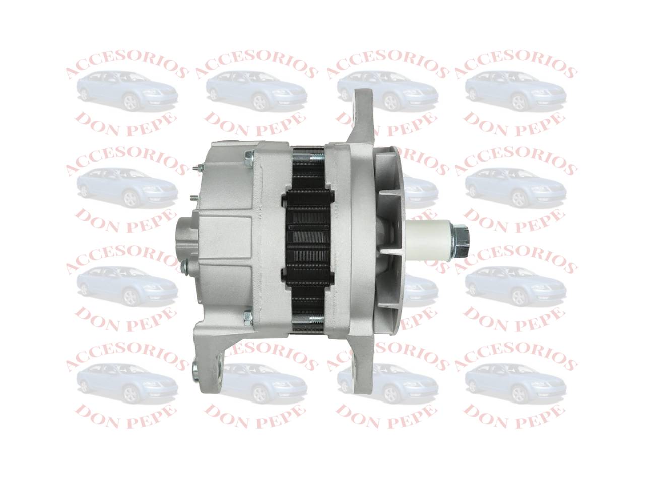 ALTERNADOR 24V 70A CUMMINS 22SI - Imagen 2