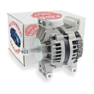 ALTERNADOR DELCO 24SI 24V 70A