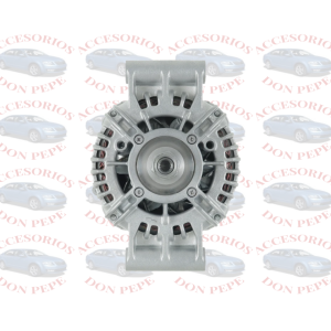 ALTERNADOR 12V 160Am S/POLEA CATERPILLER-FORD