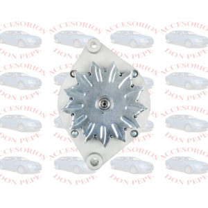 ALTERNADOR VOLVO B7R,B58-VALMET 24V 45A