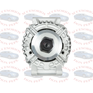 ALTERNADOR KONINGMAN 12V 100A RENAULT