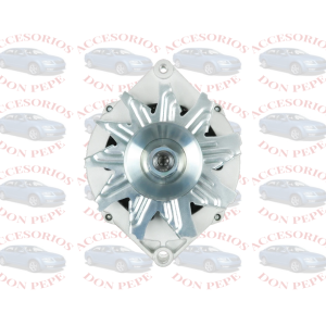 ALTERNADOR CHEVROLET OPALA-FIAT 147 12V 60A