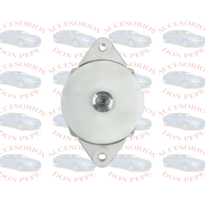 ALTERNADOR DELCO 24V 70A S/POLEA CUMMINS/JOHN DEERE
