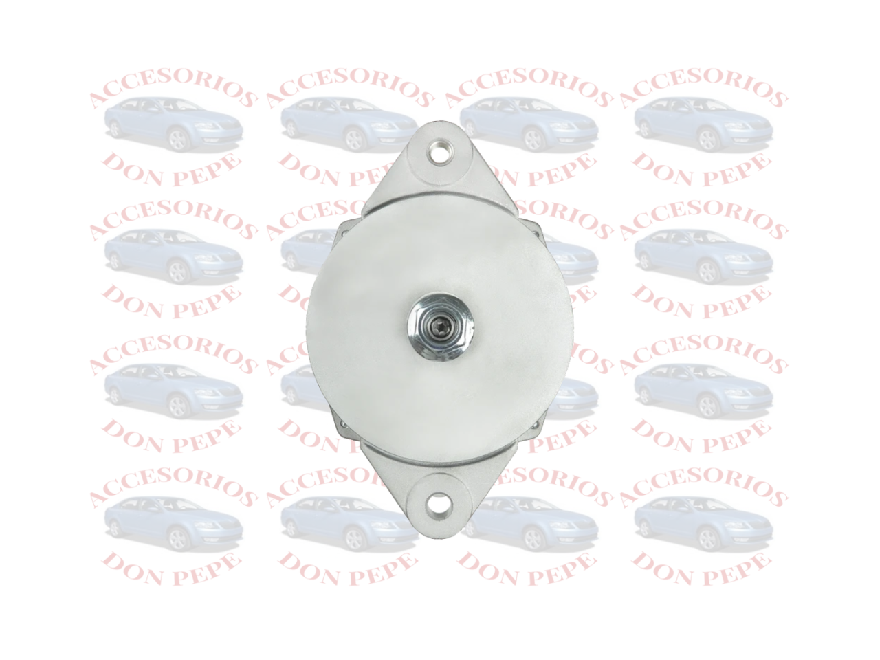 ALTERNADOR DELCO 24V 70A S/POLEA CUMMINS/JOHN DEERE