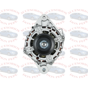 ALTERNADOR VALEO 12V 90A