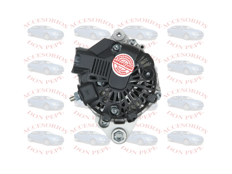 ALTERNADOR VALEO 12V 90A - Imagen 3