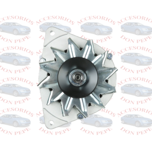 ALTERNADOR FORD 5000 TIPO LUCAS 12V 55A