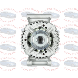 ALTERNADOR 12V 150A PEUGEOT BOXER 6PK