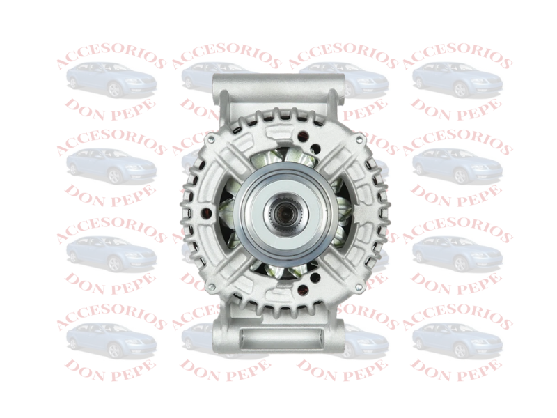ALTERNADOR 12V 150A PEUGEOT BOXER 6PK