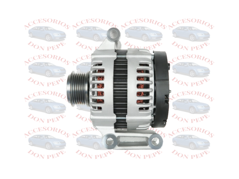 ALTERNADOR 12V 150A PEUGEOT BOXER 6PK - Imagen 4