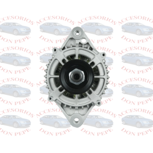 ALTERNADOR 12V 65A 4PK CHEVROLET/HAFEI/CHANGAN