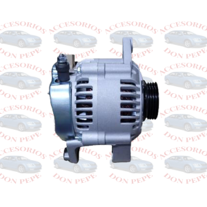 ALTERNADOR CHERY QQ 0.8/1.1/QQ6