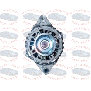 ALTERNADOR 24V 70A CUMMINS