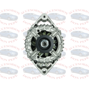 ALTERNADOR CORSA/ASTRA/VECTRA 1.4/1.6 12V 100A