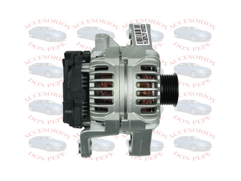ALTERNADOR CORSA/ASTRA/VECTRA 1.4/1.6 12V 100A - Imagen 2