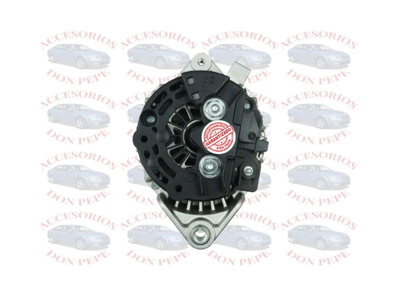 ALTERNADOR CORSA/ASTRA/VECTRA 1.4/1.6 12V 100A - Imagen 3