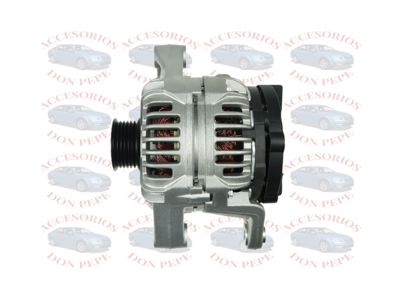 ALTERNADOR CORSA/ASTRA/VECTRA 1.4/1.6 12V 100A - Imagen 4