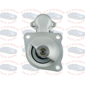 MOTOR DE PARTIDA 24V 28MT