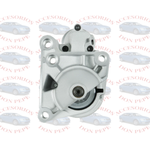 MOTOR DE PARTIDA RENAULT CLIO 1.2-1.4 91>