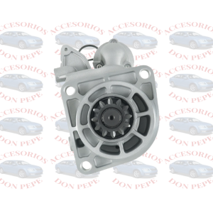 MOTOR DE PARTIDA 24V, 5.5KW, 12D, CATERPILLAR