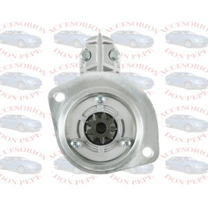 MOTOR DE PARTIDA 12V NISSAN SAMSUNG