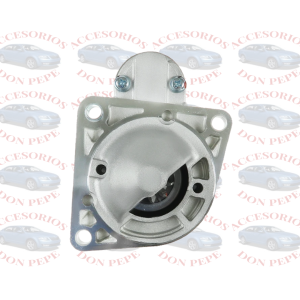 MOTOR DE PARTIDA 12V 10D OPEL ASTRA/FIAT