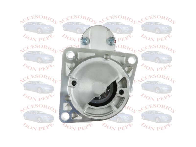 MOTOR DE PARTIDA 12V 10D OPEL ASTRA/FIAT