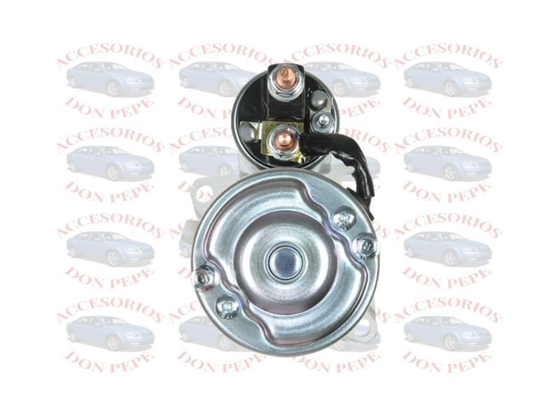 MOTOR DE PARTIDA 12V 10D OPEL ASTRA/FIAT - Imagen 3