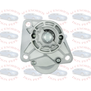 MOTOR DE PARTIDA 12V KIA FRONTIER 2.7 PONG SUNG