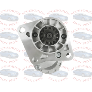 MOTOR DE PARTIDA 12V 13D KIA/MAZDA