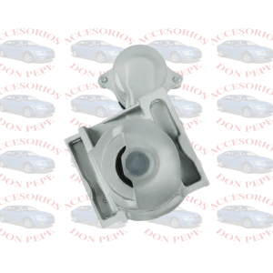 MOTOR DE PARTIDA CHEVROLET BLAZER 9D 12V 6 CILINDROS