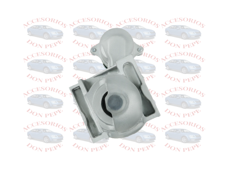 MOTOR DE PARTIDA CHEVROLET BLAZER 9D 12V 6 CILINDROS