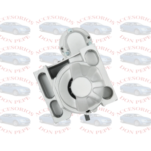MOTOR DE PARTIDA CHEVROLER BLAZER 6 CILINDRO/SILVERADO V8 12V