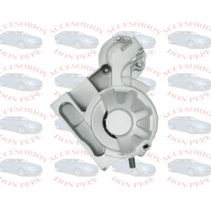 MOTOR DE PARTIDA 12V, 1.7KW - CHEVROLET CAMARO 5.7