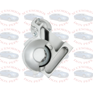 MOTOR DE PARTIDA 12V DELCO 12V-11D CHEVROLET