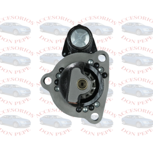 MOTOR DE PARTIDA 12V 42MT