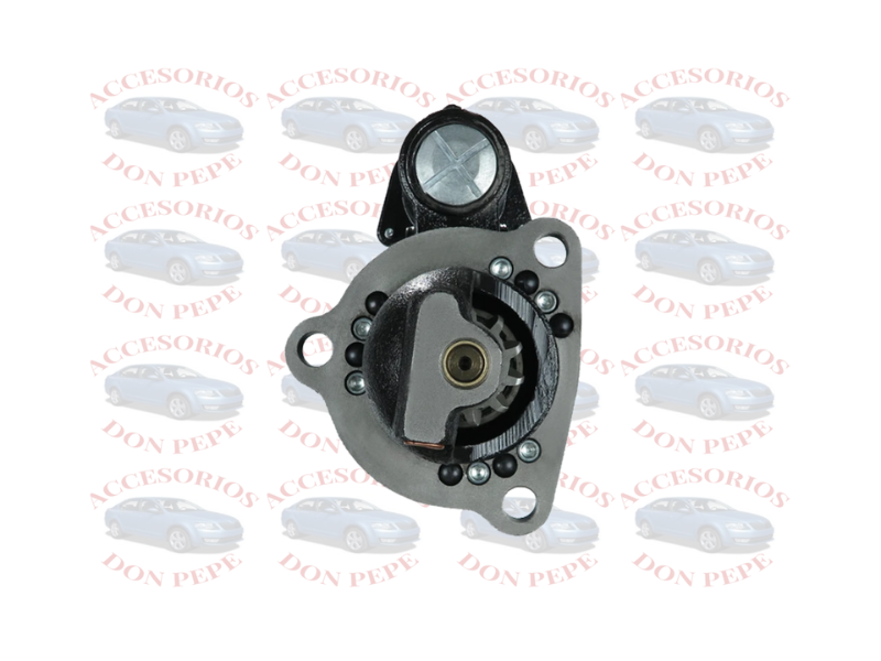 MOTOR DE PARTIDA 12V 42MT