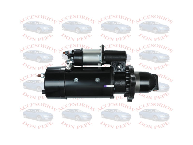 MOTOR DE PARTIDA 12V 42MT - Imagen 4