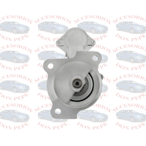 MOTOR DE PARTIDA 12V 28MT 10D FORD CARGO