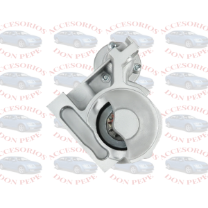 MOTOR DE PARTIDA DELCO 12V