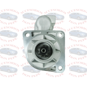 MOTOR DE PARTIDA DELCO 29MT 12V